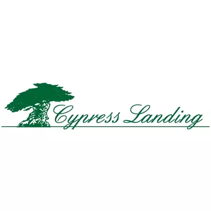 Logo van Cypress Landing