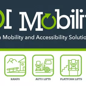 Bild von 101 Mobility of Chicagoland North