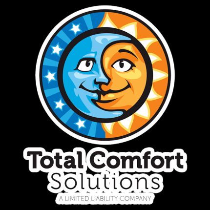 Logotipo de Total Comfort Solutions