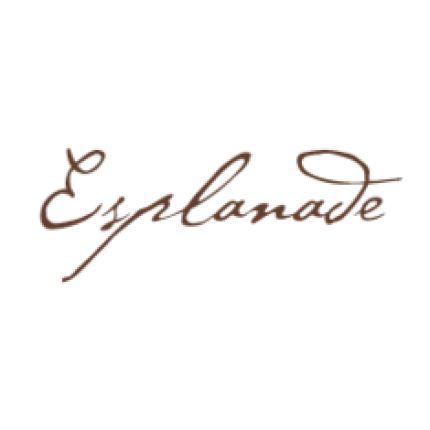 Logo fra Esplanade at City Park