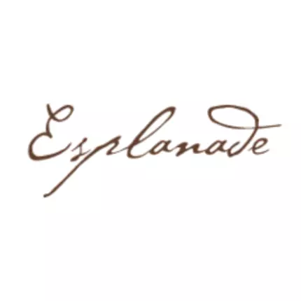 Logo de Esplanade at City Park