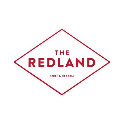 Λογότυπο από The Redland Apartments