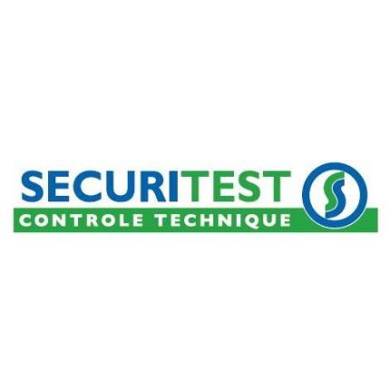 Logótipo de Sécuritest Contrôle Technique Automobile MAURIAC