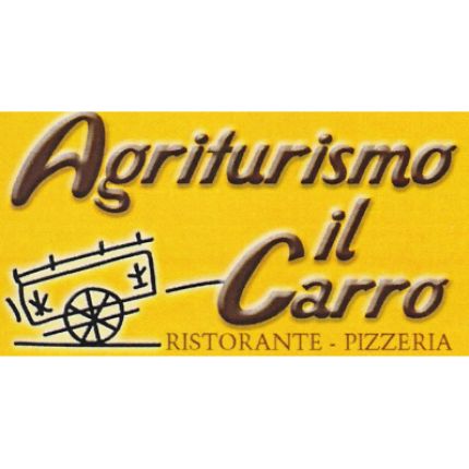 Logo from Agriturismo il Carro    Ristorante Pizzeria