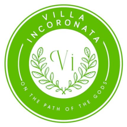Λογότυπο από Villa Incoronata