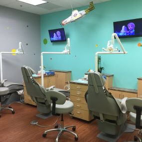 Kool Kidz Dentist & Orthodontics