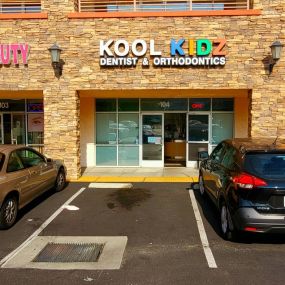 Kool Kidz Dentist & Orthodontics