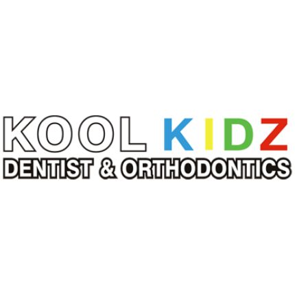 Logo fra Kool Kidz Dentist and Orthodontics