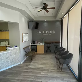 Bild von Smith + Pisklak Orthodontics - Orthodontist in Missouri City, TX