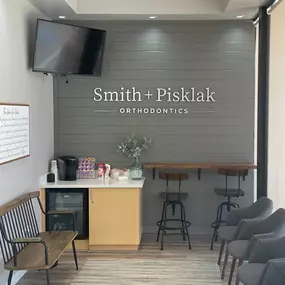 Bild von Smith + Pisklak Orthodontics - Orthodontist in Missouri City, TX