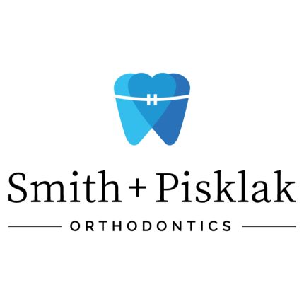 Logo fra Smith + Pisklak Orthodontics