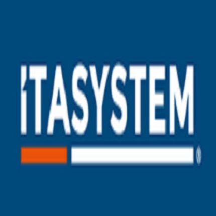 Logo da Itasystem
