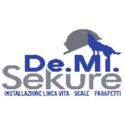 Logotyp från De.Mi. Sekure