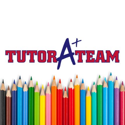 Logotipo de Tutor A Team