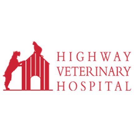 Logo from Highway Veterinary Hospital