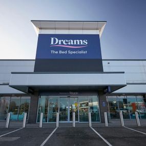 Bild von Dreams Wednesbury J9 Superstore