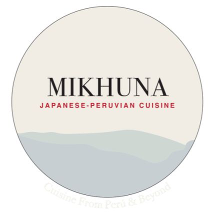 Logo fra Mikhuna Japanese-Peruvian Cuisine