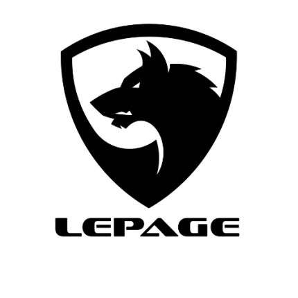Logo van Depannage Lepage
