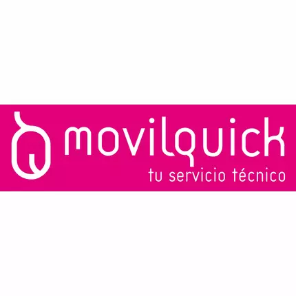 Λογότυπο από Reparación de moviles Movilquick Benidorm