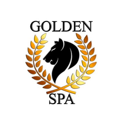 Logo de Golden Spa