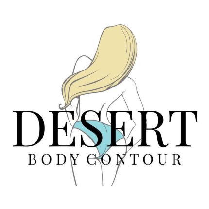 Logotipo de Desert Body Contour