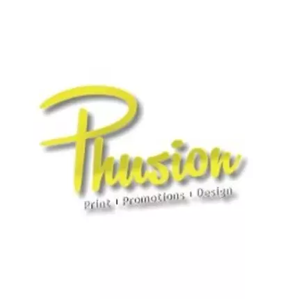 Logo von Phusion LLC