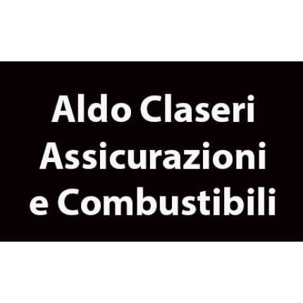 Logo von Claseri Aldo Assicurazioni e Combustibili