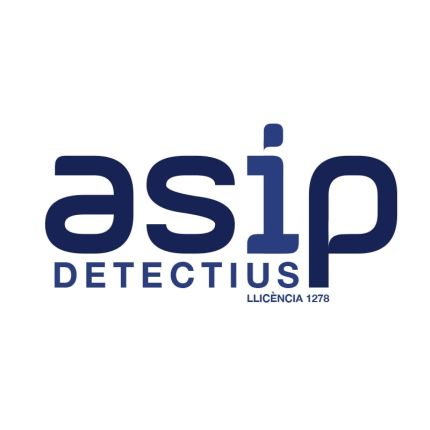 Logotyp från Asip Detectius