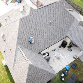 Bild von SoCo Roofing & Restoration