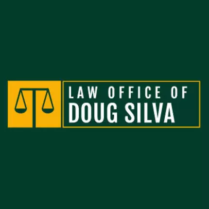 Logotyp från Law Office of Doug Silva