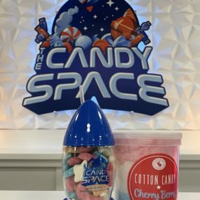 Bild von The Candy Space