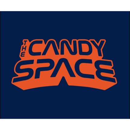 Logo da The Candy Space