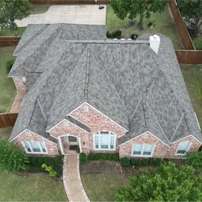 Your home in Westfalls Village needs a roofing system designed to withstand Texas’ toughest weather conditions. At High Performance Roofing, we provide expert roofing, metal roofing, and solar solutions that protect against extreme heat, hailstorms, and high winds—while enhancing curb appeal and energy efficiency.
