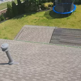 Your home in Newman Village deserves superior protection from Texas’ extreme weather. At High Performance Roofing, we provide expert roofing, metal roofing, and solar solutions designed to keep your home safe from the scorching sun, heavy storms, and damaging hail.