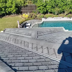 Your home in Shaddock Creek Estates deserves the best protection from Texas’ unpredictable weather. At High Performance Roofing, we specialize in premium roofing, metal roofing, and solar solutions tailored to withstand the extreme heat, heavy storms, and hail that Texas homeowners face.