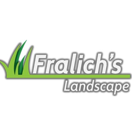 Logo van Fralich's Landscape