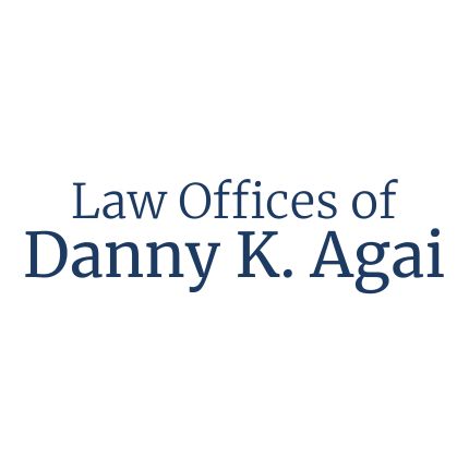 Logo van Law Offices of Danny K. Agai