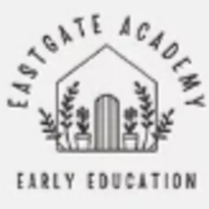 Logo od EastGate Academy