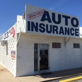 Bild von Discount Auto Insurance of Corpus Christi