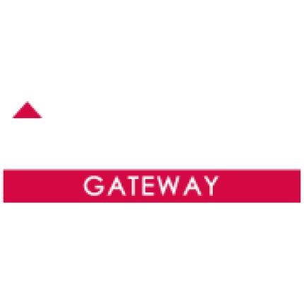 Logótipo de Madison Gateway