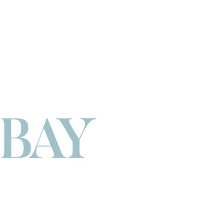 Logo van Station Bay