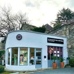Bild von Le Collectif des Lunetiers
