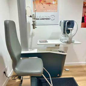 Bild von Le Collectif des Lunetiers