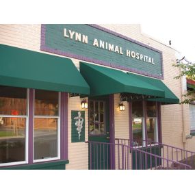 Bild von Lynn Animal Hospital