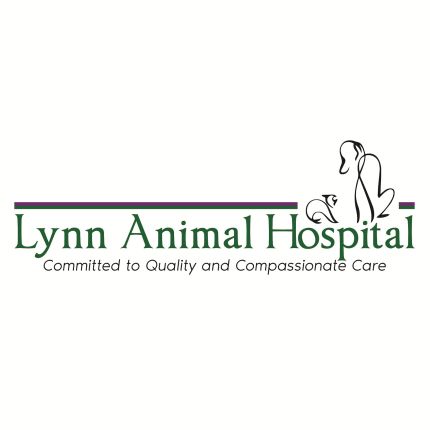 Logo da Lynn Animal Hospital