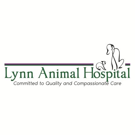 Logo from Lynn Animal Hospital