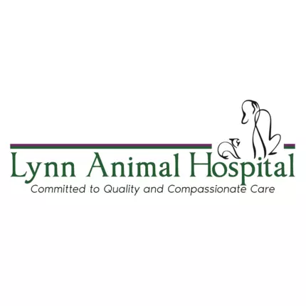 Logo van Lynn Animal Hospital