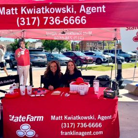 Bild von Matt Kwiatkowski - State Farm Insurance Agent