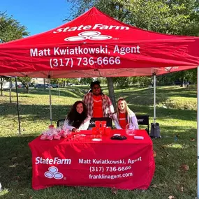 Bild von Matt Kwiatkowski - State Farm Insurance Agent