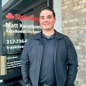 Bild von Matt Kwiatkowski - State Farm Insurance Agent